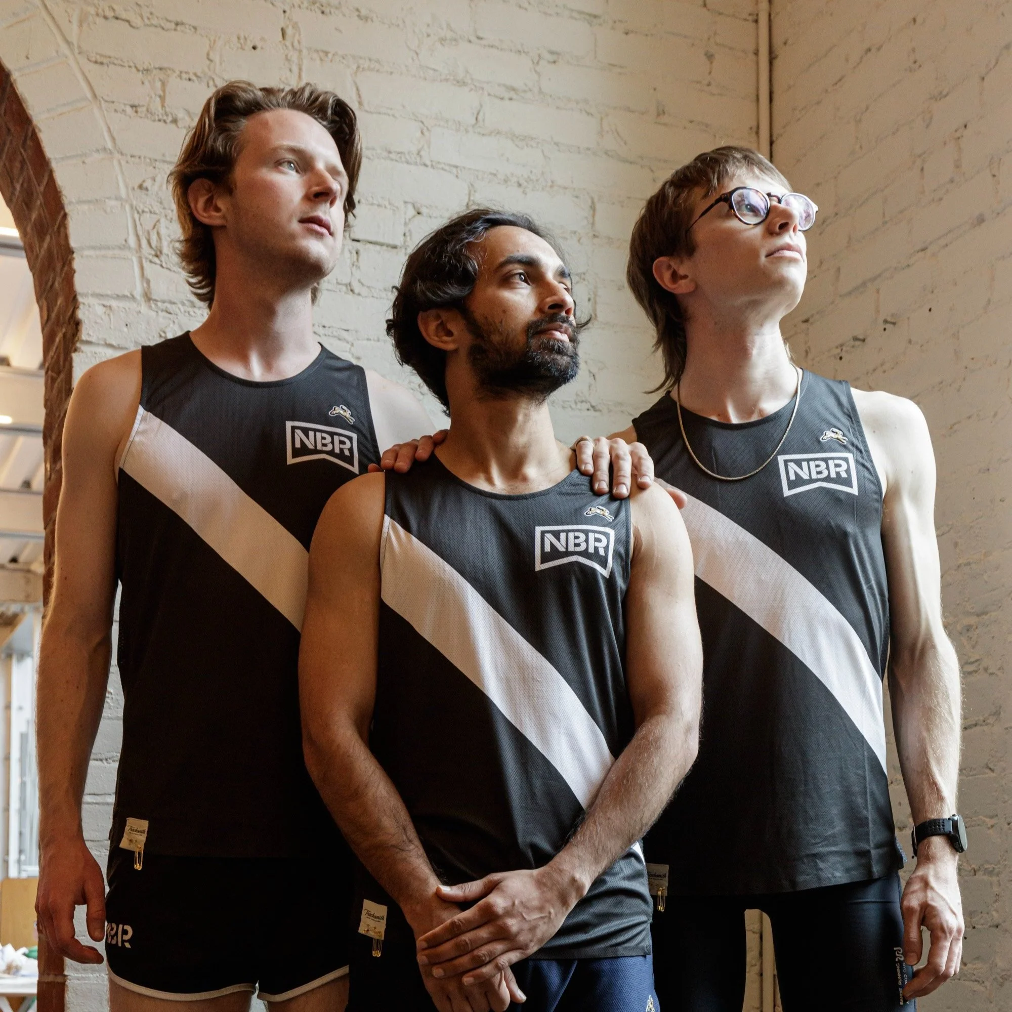 Men's Strata Singlet | Tracksmith tracksmith シングレットM 【公式